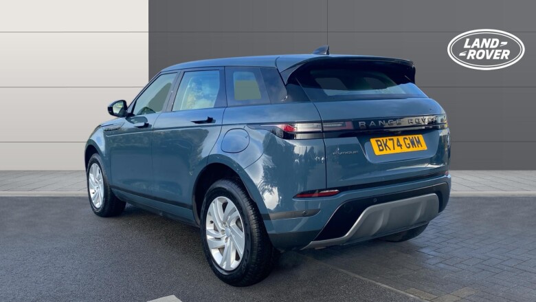 Land Rover Range Rover Evoque 1.5 P270e S 5dr Auto Hatchback